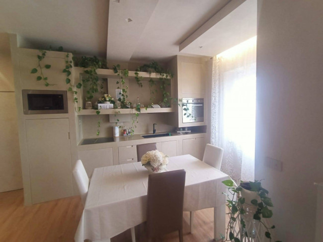 Appartamento in vendita a Fermo