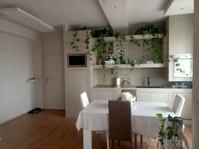 Appartamento in vendita a Fermo