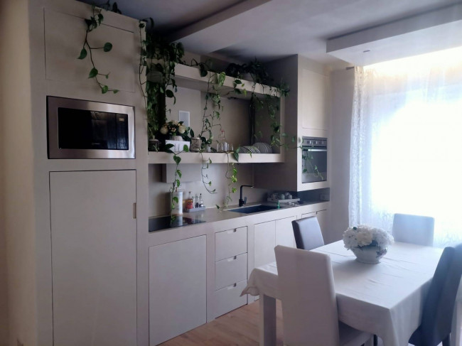 Appartamento in vendita a Fermo