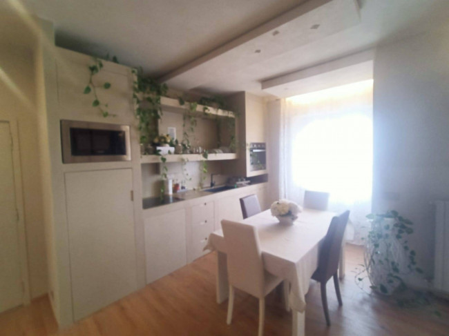 Appartamento in vendita a Fermo