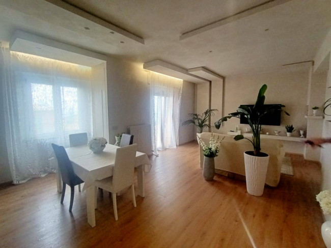 Appartamento in vendita a Fermo
