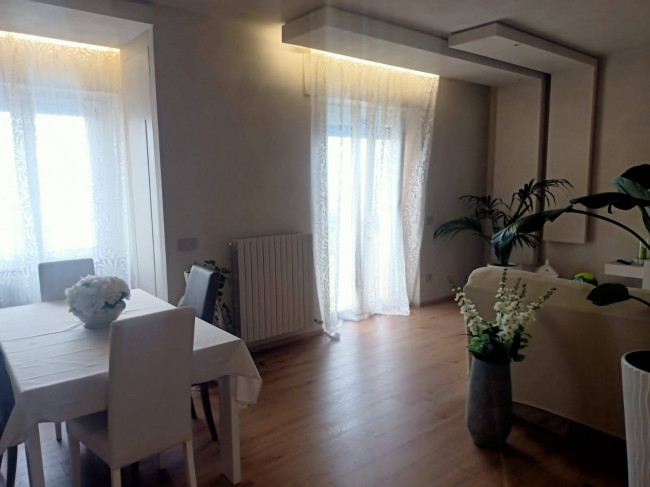 Appartamento in vendita a Fermo