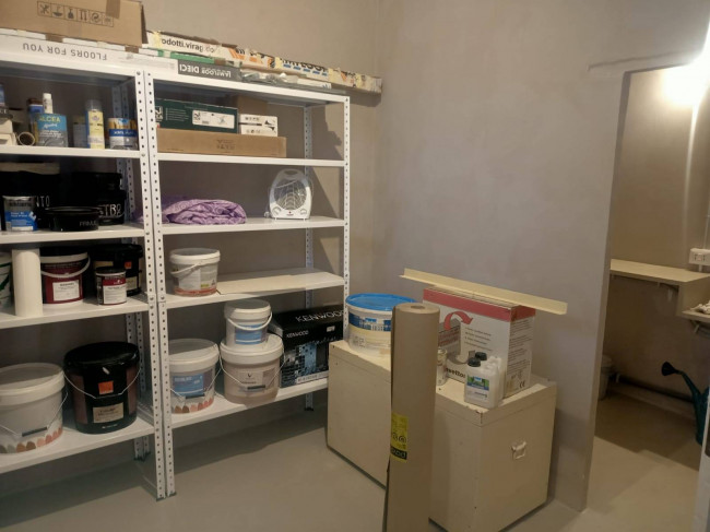 Appartamento in vendita a Fermo