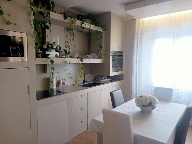 Appartamento in vendita a Fermo