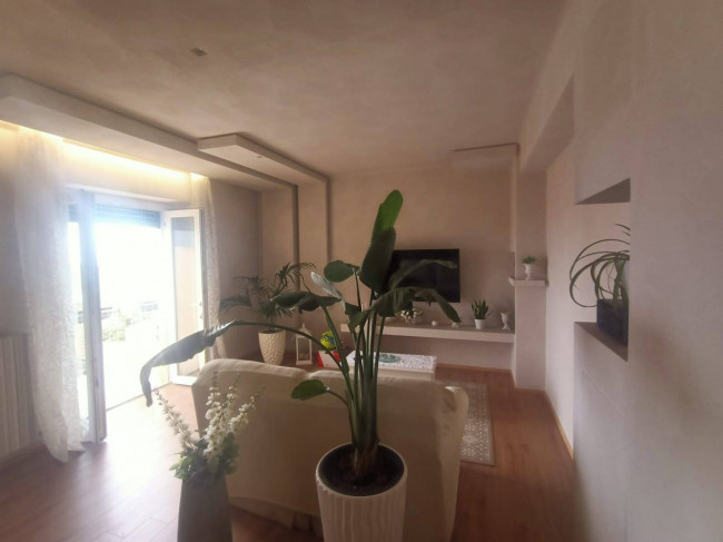 Appartamento in vendita a Fermo