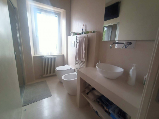 Appartamento in vendita a Fermo