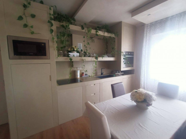 Appartamento in vendita a Fermo