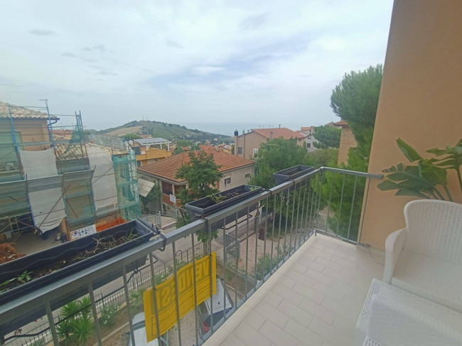 Appartamento in vendita a Fermo