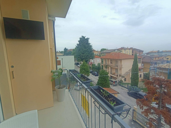 Appartamento in vendita a Fermo