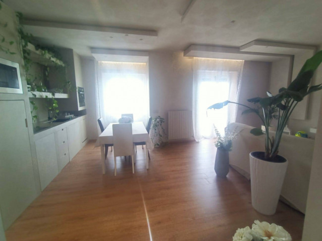 Appartamento in vendita a Fermo