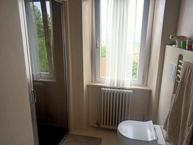 Appartamento in vendita a Fermo