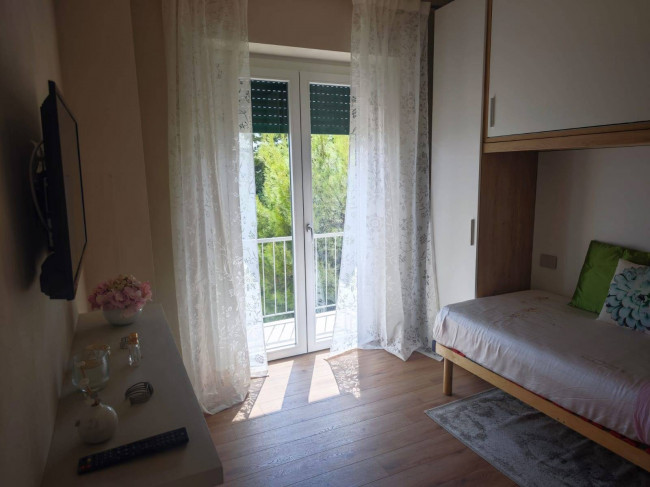 Appartamento in vendita a Fermo