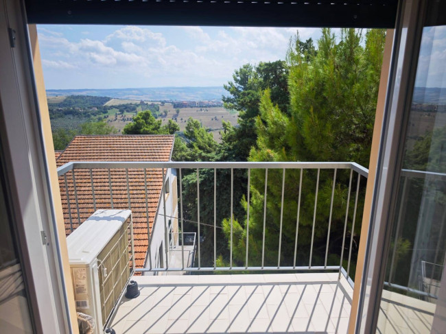Appartamento in vendita a Fermo