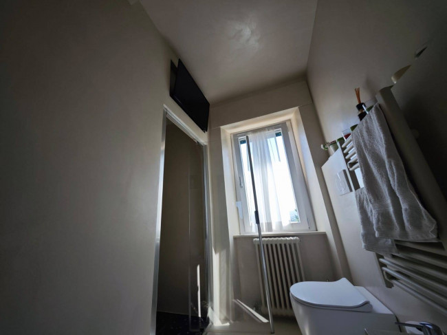 Appartamento in vendita a Fermo