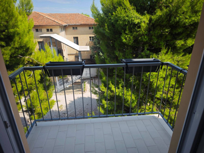 Appartamento in vendita a Fermo
