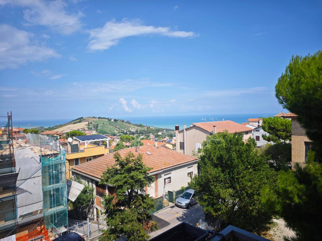 Appartamento in vendita a Fermo