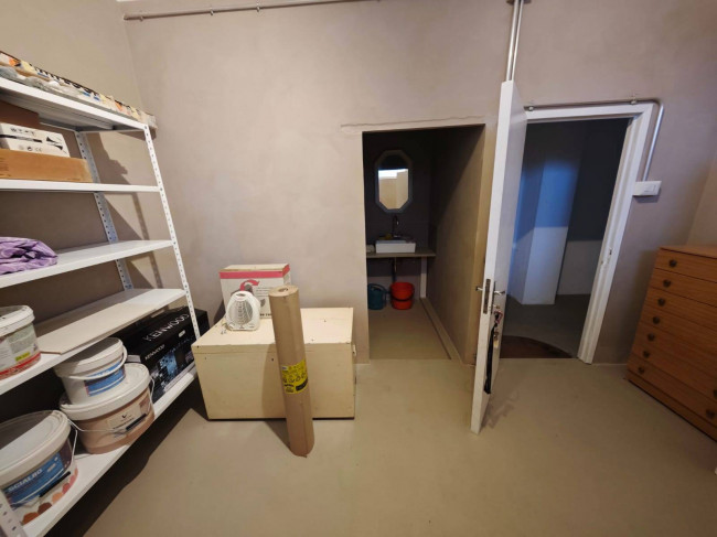 Appartamento in vendita a Fermo
