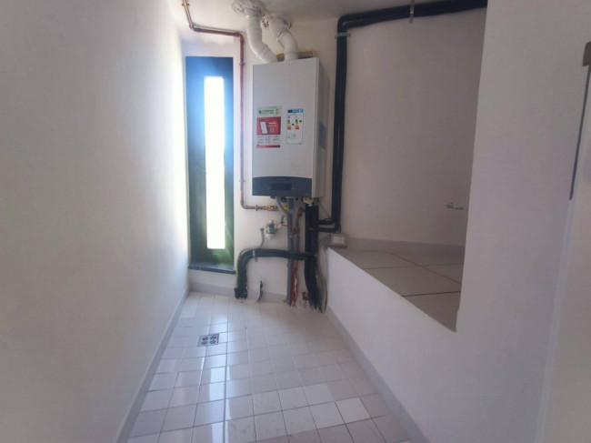 Appartamento in vendita a Porto San Giorgio