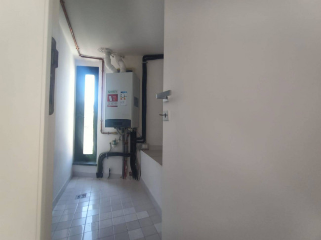 Appartamento in vendita a Porto San Giorgio