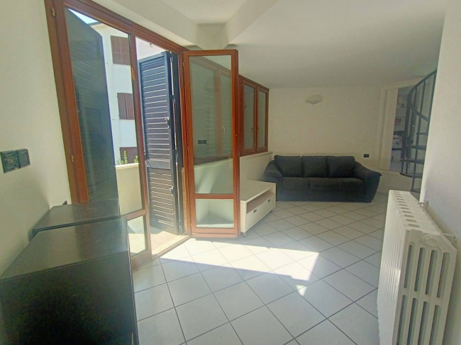 Appartamento in vendita a Porto San Giorgio