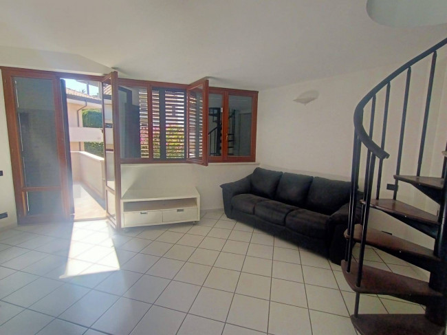 Appartamento in vendita a Porto San Giorgio