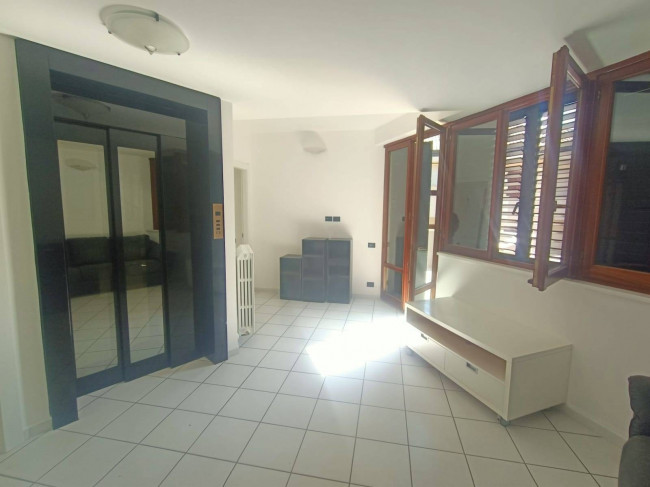 Appartamento in vendita a Porto San Giorgio