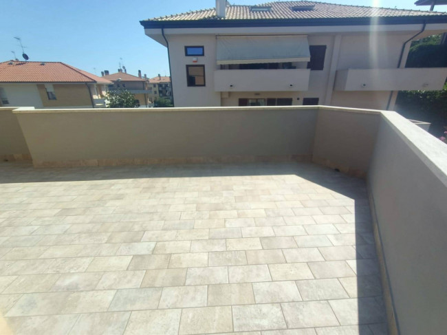 Appartamento in vendita a Porto San Giorgio