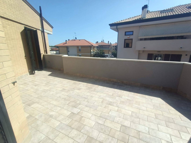 Appartamento in vendita a Porto San Giorgio