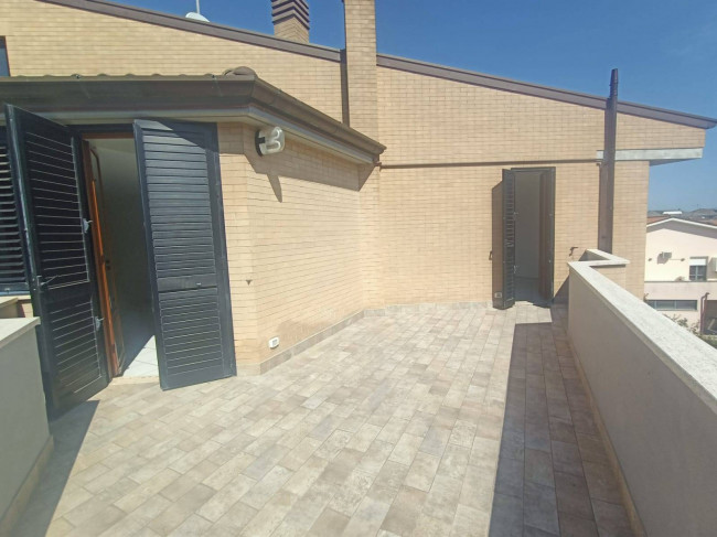 Appartamento in vendita a Porto San Giorgio