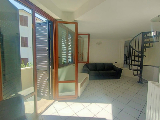 Appartamento in vendita a Porto San Giorgio