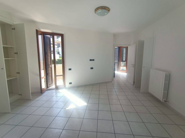 Appartamento in vendita a Porto San Giorgio