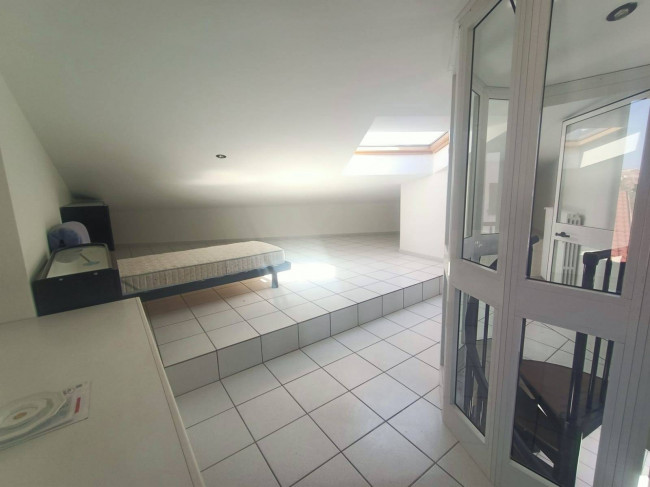Appartamento in vendita a Porto San Giorgio