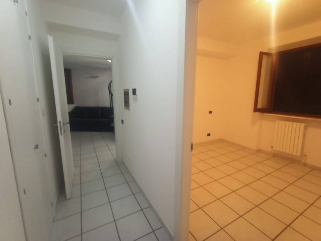 Appartamento in vendita a Porto San Giorgio