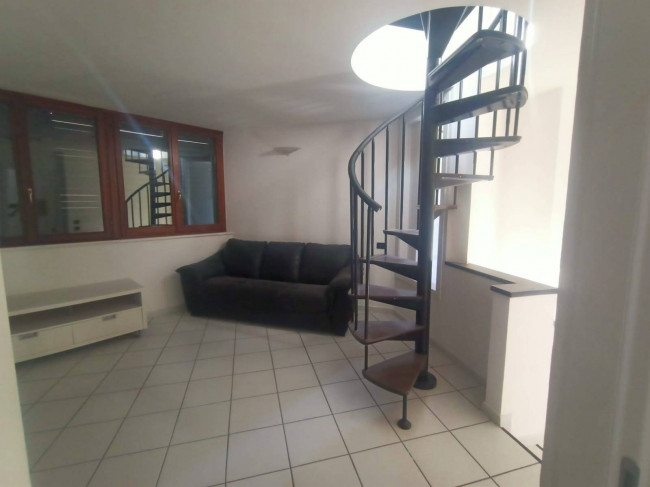 Appartamento in vendita a Porto San Giorgio