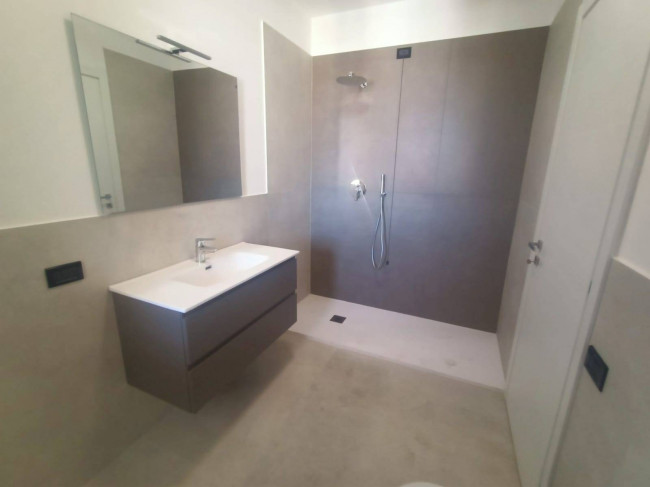 Appartamento in vendita a Porto San Giorgio