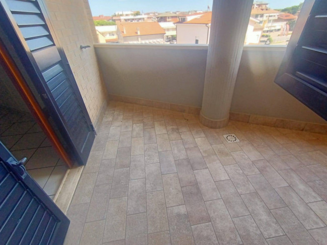 Appartamento in vendita a Porto San Giorgio
