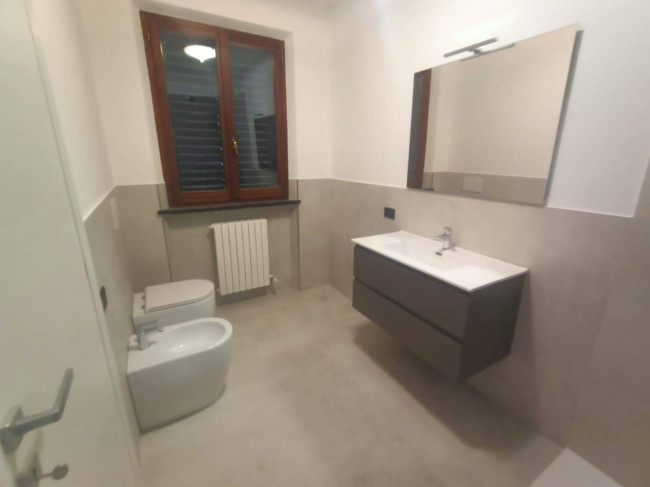 Appartamento in vendita a Porto San Giorgio