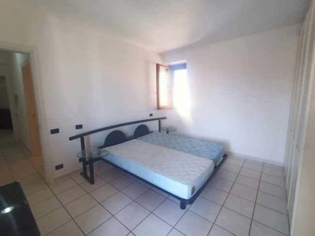 Appartamento in vendita a Porto San Giorgio