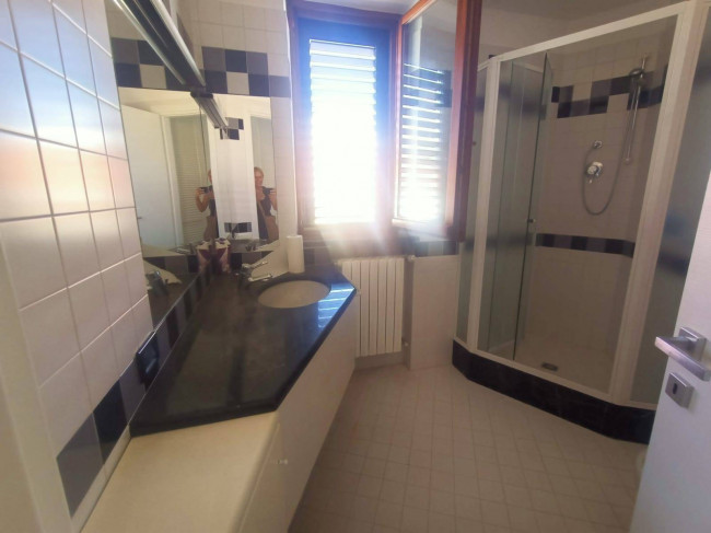 Appartamento in vendita a Porto San Giorgio