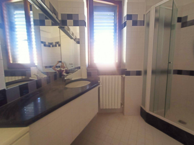 Appartamento in vendita a Porto San Giorgio