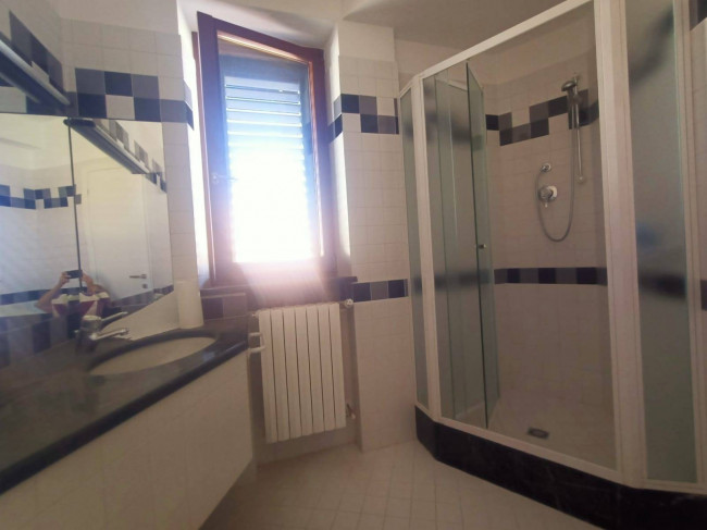 Appartamento in vendita a Porto San Giorgio