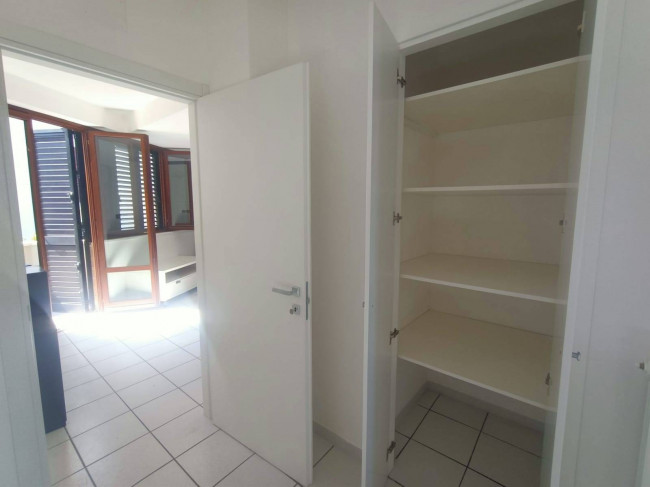 Appartamento in vendita a Porto San Giorgio