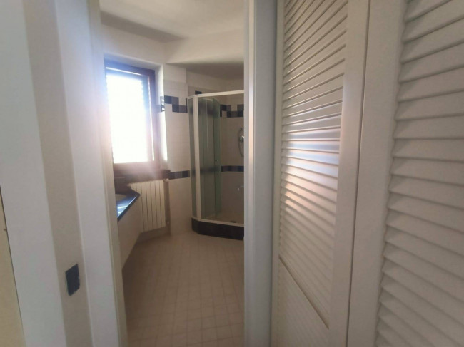 Appartamento in vendita a Porto San Giorgio