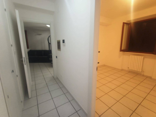 Appartamento in vendita a Porto San Giorgio