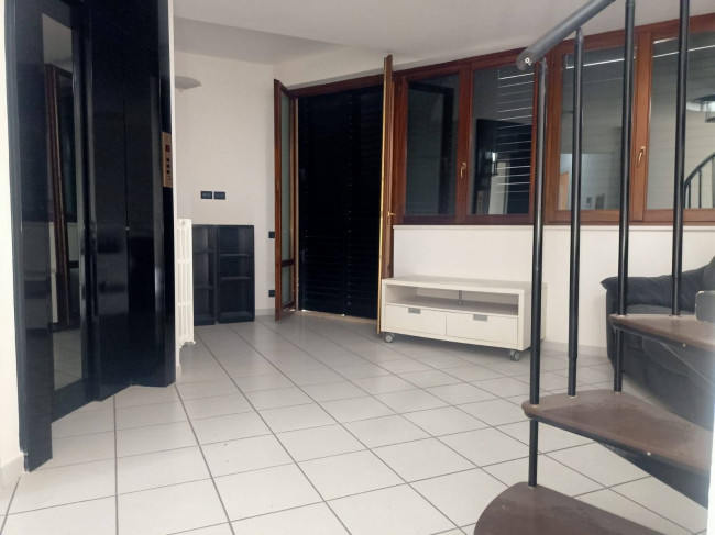 Appartamento in vendita a Porto San Giorgio