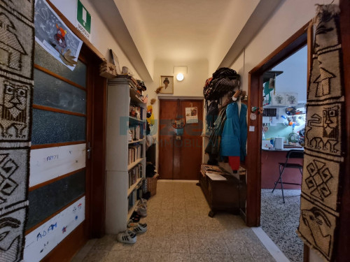 Appartamento in vendita a Fermo