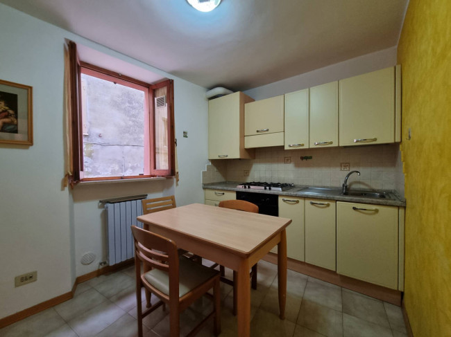 Appartamento in affitto a Fermo
