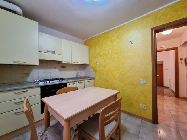 Appartamento in affitto a Fermo
