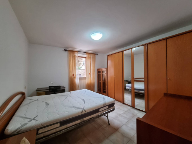 Appartamento in affitto a Fermo