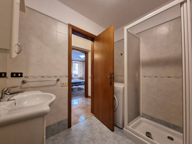 Appartamento in affitto a Fermo